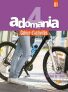 Adomania 4 (B1) Cahier d´activités + CD