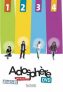 Adosphere 1, 2, 3, 4 (A1,A2,B1) DVD PAL