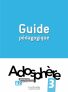 Adosphere 3 (A2) Guide pédagogique