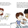 Alergie - moje malá proč  Delphine Huguet, Camille Roy