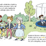 Alergie - moje malá proč  Delphine Huguet, Camille Roy