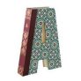 Alphabooks Note Books - Letter A