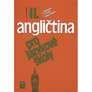 Angličtina pro jazykové školy II. - Učebnice