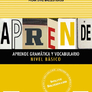 Aprende - gramatika a slovník Básico (již se nevydává)