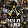 Assassin’s Creed - 2 500 let historie