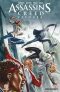 Assassin's Creed - Vzpoura 2: Bod zvratu