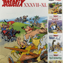 Asterix XXXVII - XL