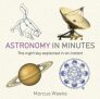Astronomy In Minutes
