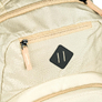 BAAGL 3 SET Coolmate Beige: batoh, penál, sáček