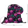 BAAGL 3 SET Coolmate Paradise: batoh, penál, sáček