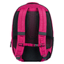 BAAGL 3 SET Coolmate Ruby: batoh, penál, sáček