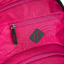 BAAGL 3 SET Coolmate Ruby: batoh, penál, sáček