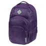 BAAGL Batoh Coolmate Plum