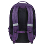 BAAGL Batoh Coolmate Plum