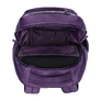 BAAGL Batoh Coolmate Plum