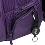 BAAGL Batoh Coolmate Plum