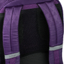 BAAGL Batoh Coolmate Plum