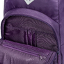 BAAGL Batoh Coolmate Plum