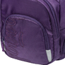 BAAGL Batoh Coolmate Plum