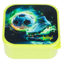 BAAGL Box na svačinu 4 v 1 Fotbal