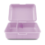 BAAGL Box na svačinu Lavender Jahoda