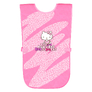 BAAGL Dětská zástěra Hello Kitty Sweet Leopard GRS