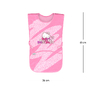 BAAGL Dětská zástěra Hello Kitty Sweet Leopard GRS
