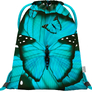BAAGL SET 3 Airy Plus Butterfly: batoh, penál, sáček