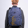 BAAGL SET 3 Coolmate Lux: batoh, penál, sáček