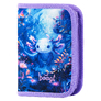 BAAGL SET 3 Ergo Axolotl: aktovka, penál, sáček