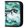BAAGL SET 3 Ergo Dino: aktovka, penál, sáček