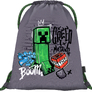 BAAGL SET 3 Skate Minecraft TNT: Batoh, Etue, Sáček
