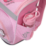 BAAGL SET 3 Zippy Plus Hello Kitty Sweet Leopard: aktovka, penál, sáček GRS