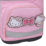BAAGL SET 3 Zippy Plus Hello Kitty Sweet Leopard: aktovka, penál, sáček GRS