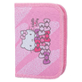 BAAGL SET 3 Zippy Plus Hello Kitty Sweet Leopard: aktovka, penál, sáček GRS
