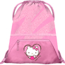 BAAGL SET 3 Zippy Plus Hello Kitty Sweet Leopard: aktovka, penál, sáček GRS