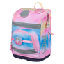 BAAGL SET 3 Zippy plus Rainbow Unicorn: aktovka, penál, sáček