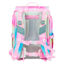 BAAGL SET 5 Airy Rainbow Unicorn: batoh, penál, sáček, zástěra, peněženka