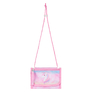 BAAGL SET 5 Airy Rainbow Unicorn: batoh, penál, sáček, zástěra, peněženka