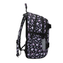 BAAGL SET 5 Skate Kuromi Black: batoh, penál, sportovní taška, ledvinka, obal na notebook GRS