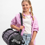 BAAGL SET 5 Skate Kuromi Black: batoh, penál, sportovní taška, ledvinka, obal na notebook GRS