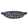 BAAGL SET 5 Skate Kuromi Black: batoh, penál, sportovní taška, ledvinka, obal na notebook GRS
