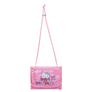 BAAGL SET 5 Zippy Plus Hello Kitty Sweet Leopard: aktovka, penál, sáček, zástěra, peněženka GRS