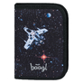 BAAGL SET 5 Zippy Plus Pixel Space: aktovka, penál, sáček, zástěra, peněženka