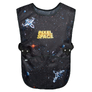 BAAGL SET 5 Zippy Plus Pixel Space: aktovka, penál, sáček, zástěra, peněženka