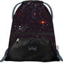 BAAGL SET 5 Zippy Plus Pixel Space: aktovka, penál, sáček, zástěra, peněženka