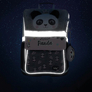 BAAGL Školní aktovka Zippy Panda