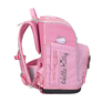 BAAGL Školní aktovka Zippy Plus Hello Kitty Sweet Leopard GRS