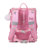 BAAGL Školní aktovka Zippy Plus Hello Kitty Sweet Leopard GRS