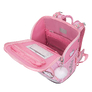 BAAGL Školní aktovka Zippy Plus Hello Kitty Sweet Leopard GRS